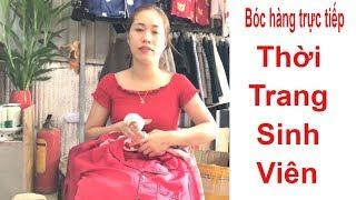 01 - Thời trang nữ đẹp - thời trang sinh viên - 0978649990 -  trang vũ tv