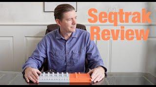 Yamaha Seqtrak Review & Tutorial