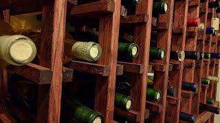 How to Properly Store Wine for the Long Term