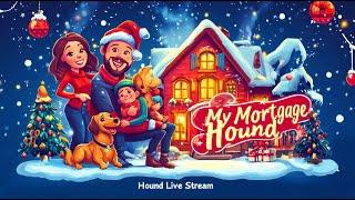 My Mortgage Hound - Christmas House Edition