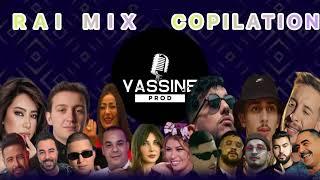 Best Of Rai Mix 1 | 100% Rai Remix Mashup 2024