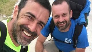 ETAPA 6: CAMINO DE SANTIAGO: MELIDE-ARZUA