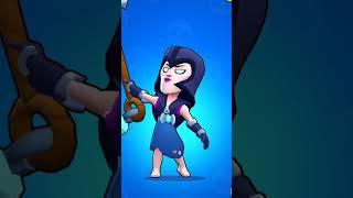 Rating MORTIS Skins | Brawl Stars #shorts