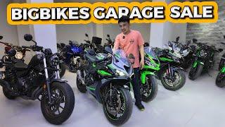 Bentahan Ng Mura At Fresh Na Bigbikes Ep. 5