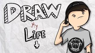 DRAW MY LIFE l РУСЛАН CMH