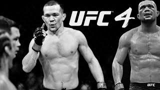 ESFL 82 KNOCKOUT OF THE NIGHT! MMAFRoO vs GAMEROOM