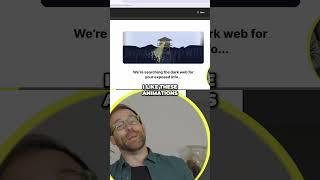 Aura vs LifeLock: Dark Web Scan Results Will SHOCK You! 