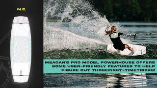 2024 Liquid Force M.E. Wakeboard