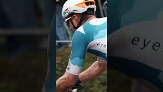 Koppenberg Chaos: Ronde van Vlaanderen 2025 Highlights! ‍