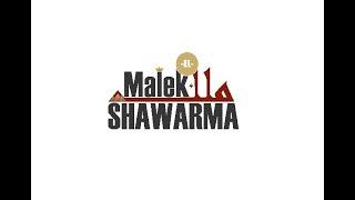 Episode 4 - Malek El Shawarma in Oakville Ontario Review