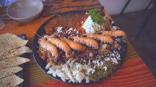 Vlog in Jeju _ EP.2 - 우도 (밤수지맨드라미, 타코밤, 검멀레, 초원게스트하우스)