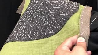 HOW TO MAKE A 1618 MAN'S DOUBLET: The Modern Maker Workroom Season 2, Episode 5