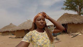 Raw Unfiltered Village Lifestyle In Nigeria ( Africa)