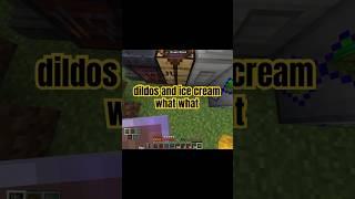 And for todays topic…  #minecraft #funny #memes #clips #gaming