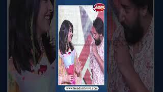 PRAJAWAL DEVRAJ | ADITHIPRABHUDEVA | MAFIYA