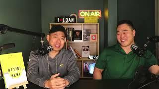Interview Henry Vong about his career changes_WHY gave up a high pay career for Mortgage Broker?