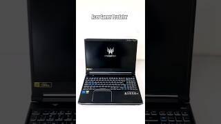 Assistência Técnica Conserto de notebook Acer Predator Helius PH315-54 não liga tela quebrada placa