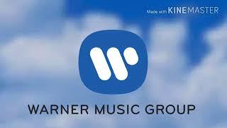 Warner Music Group Logo