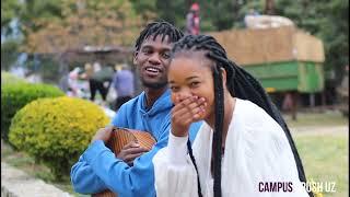 Campus Crush UZ; Episode 3. Miranda, BMan & Chumellah