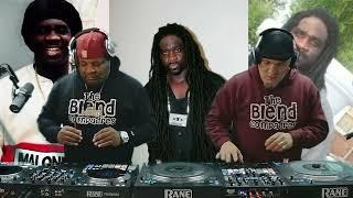 RIP DJ Juice - The Blend Compadres pay tribute to a legend ( Juice #39 tribute Mix )