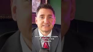 Davenport Attorneys at O'Flaherty Law. Your Community Law Firm.  #attorney #legalservices #lawyer