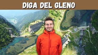 DIGA DEL GLENO - Escursione da Schilpario [Trekking in Lombardia]