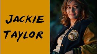 Jackie Taylor Scene pack S1 ep 1-5 || Yellowjackets