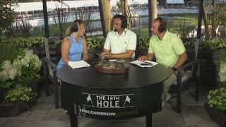 John Deere Classic The 19th Hole: Inside the Ropes