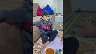 مابقي رحمه بقلب الاب مع اسف #تمثيل_واحد_عراقي _93#لايك_اشتراك