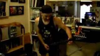 Shawn Webb Jamming Summer 2006