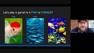 Introduction to Fishes (Agnatha)