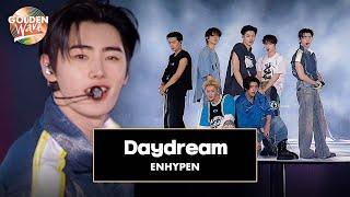 [골든 웨이브] ENHYPEN (엔하이픈) - 'Daydream'  | JTBC4 250405 방송