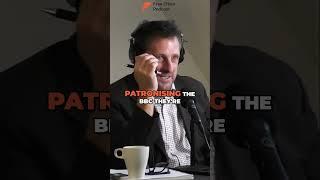 Timothy Allen - Why Legacy Media Fails to Tell the Truth