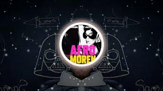 Tom Boxer feat. Antonia - Afro Morena ReWork (Black Edit)