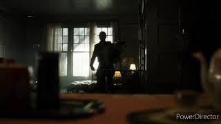 Gotham Jerome y xander wilde