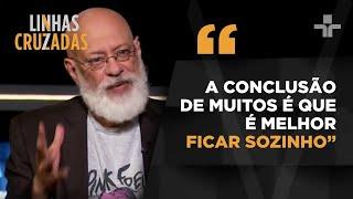 Os Maiores "Espinhos" da Atualidade: Narcisismo, Medo de Ter Filhos e Mundo Corporativo