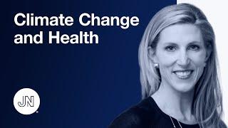 Climate Change and Health