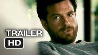 Disconnect Official Trailer #1 (2013) - Jason Bateman Movie HD