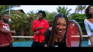 N.B.O x  Magasco - Dorty Diana (Official Music Video)