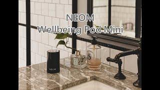 NEOM Wellbeing Pod mini 迷你擴香機