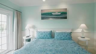 Sunset Beach - Anna Maria Island Vacation Rentals - Lizzie Lu's Island Retreat