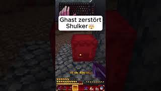 BastiGHG Shulker Clip #minecraft #bastighg #twitch #ghgang #clip #failclips