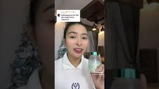 Nakakaputi ba si Nekothione by Kath Melendez?? #glutathione #nekothione #kathmelendez