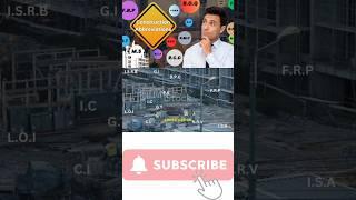 Construction Abbreviations Explained: A Complete Guide for Beginners | Civil Guru