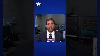 '#Markets Fall 4 To 7 Times Faster Than They Go Up' | Chris Vermeulen | #investing  #stockmarket