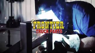 Frontier Truck Parts - New Facility