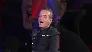 „На кавга со Иван” 28.10.2024 - На кратко со Драган Ковачки 1