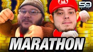 Mario Party 2 MEGA Marathon!