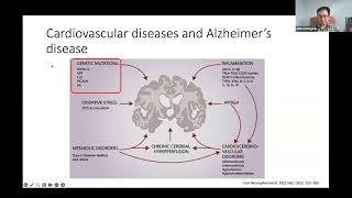 Discovery of novel causal genes shared between Alzheimer’s disease and cardiovascular disease