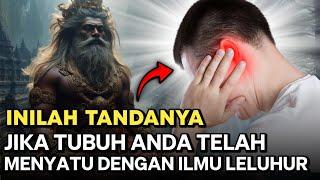 COBA PERIKSA‼️APAKAH ANDA ADALAH PEWARIS ILMU LELUHUR SAKTI